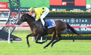 Underwood Stakes attracts star nominations