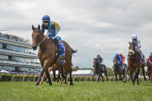 Strong field assembled for Quezette Stakes at Caulfield