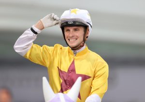 Lyle Hewitson aims to close best Hong Kong season with a flourish
