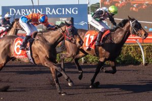 Back-to-back NT Derby wins for Petrick, Denton as Anphina salutes