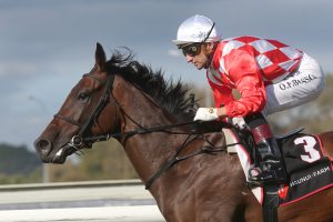 James & Wellwood pushing for rare feature double