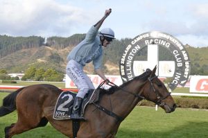 West Coast adds further success to imposing record