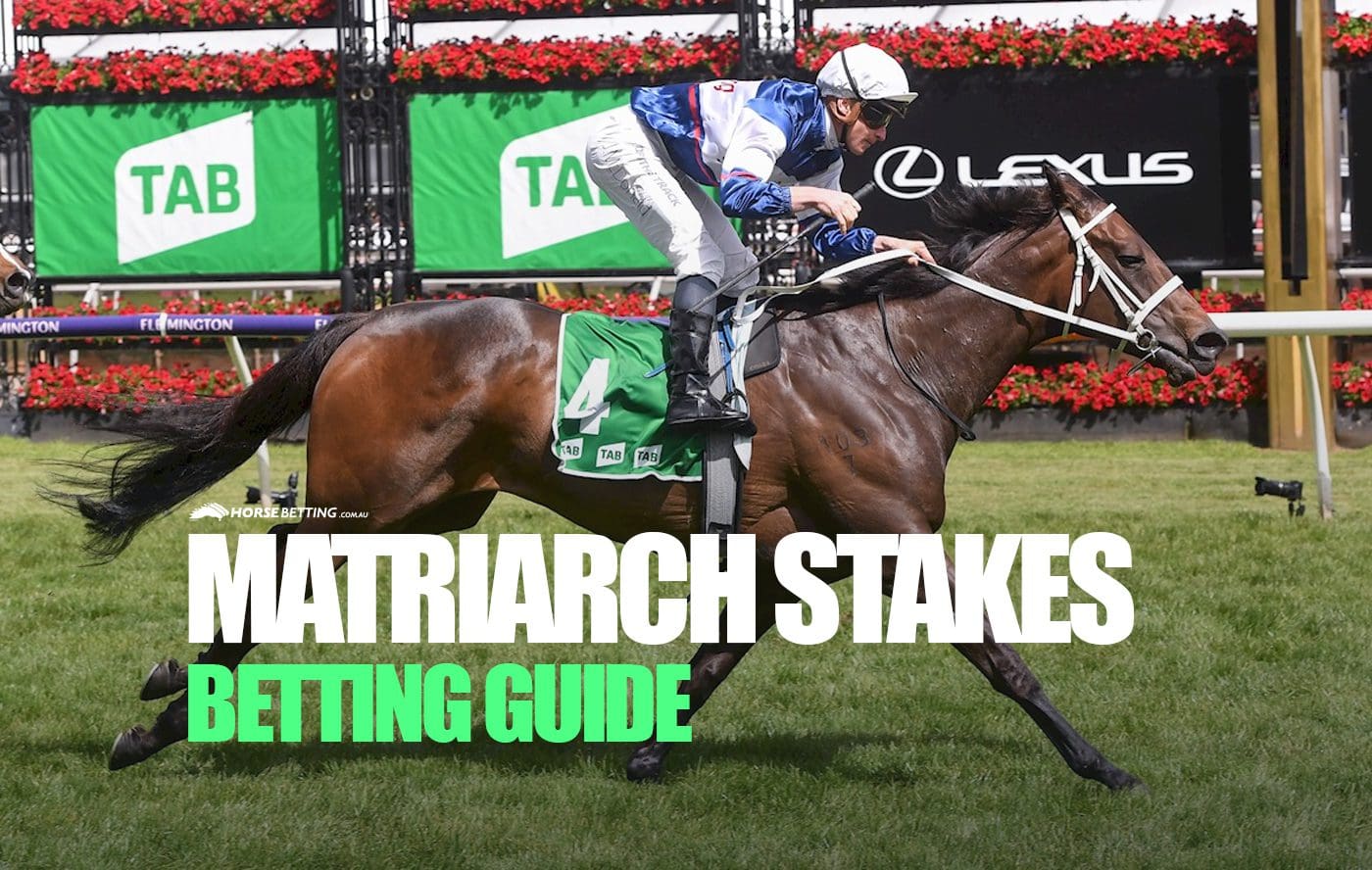 Matriarch Stakes Betting 2024 Odds Field Past Winners