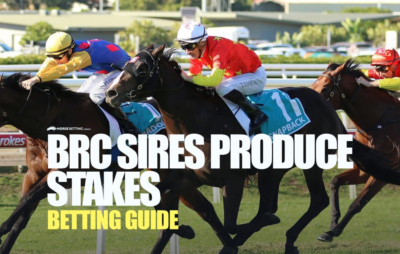 BRC Sires Produce Stakes