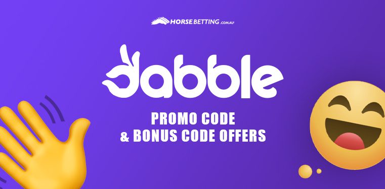 Dabble promo code and bonus code offers