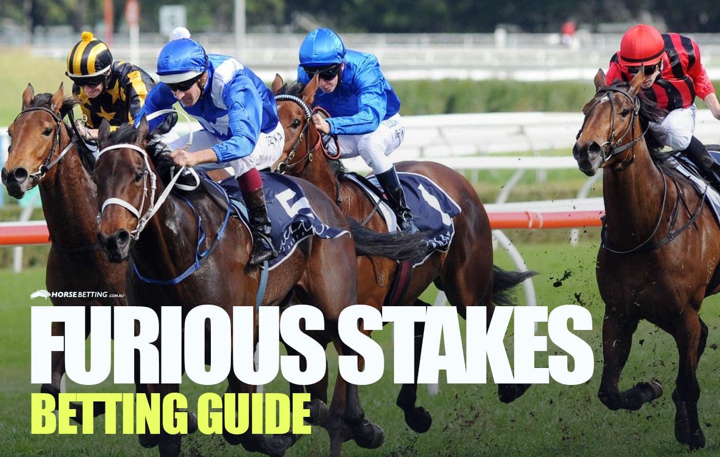 Furious Stakes Betting 2025 Field News Results Tips