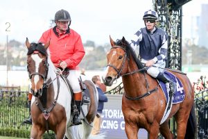 It’sourtime produces scintillating best to score Aurie’s Star success
