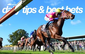 Today's horse racing tips & best bets | August 25, 2023