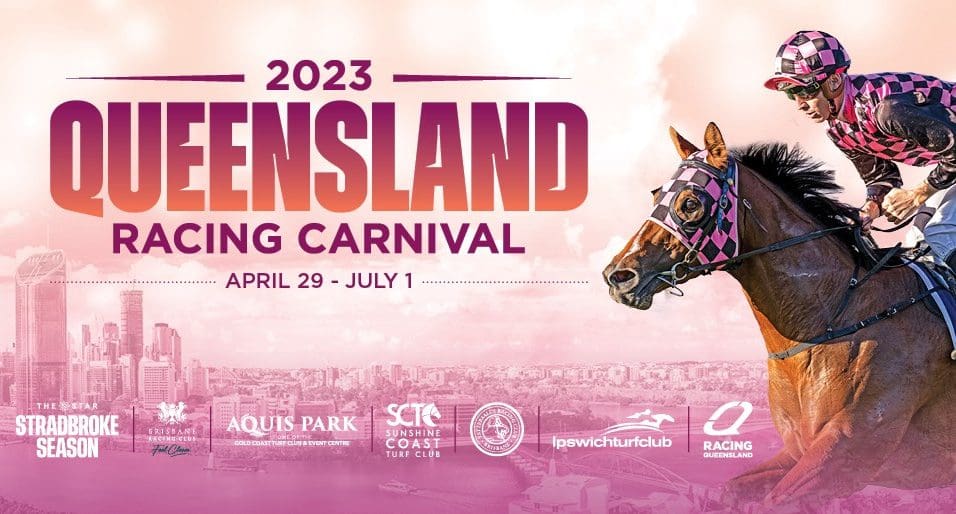Queensland Racing Carnival