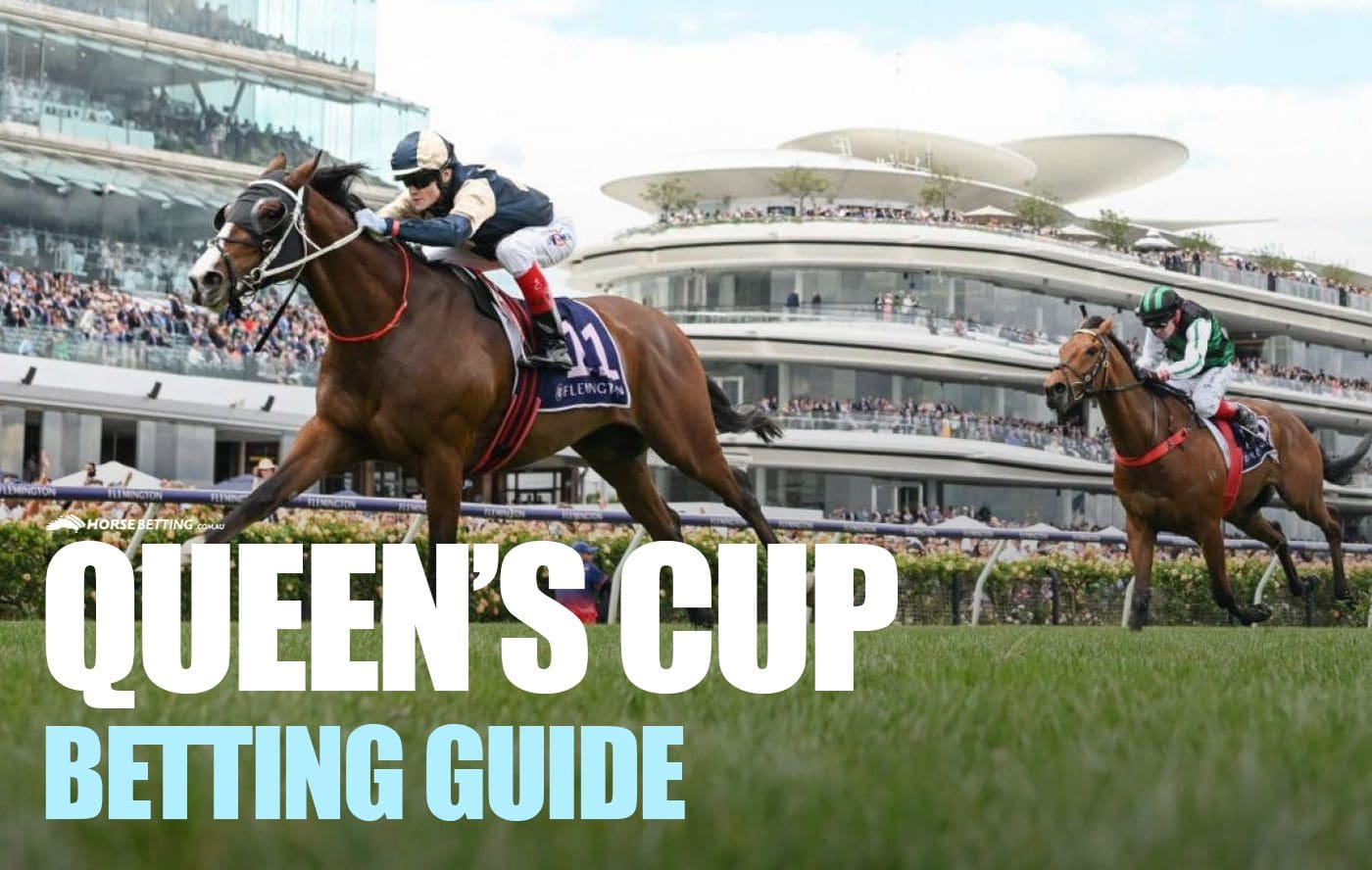 Queen Elizabeth Stakes (VRC) 2023 Betting Field Tips Odds