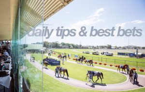 Today's horse racing tips & best bets | September 15, 2023