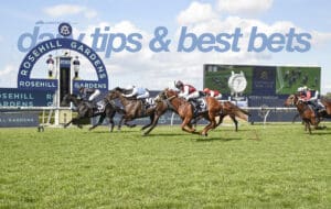 Today's horse racing tips & best bets | November 15, 2023