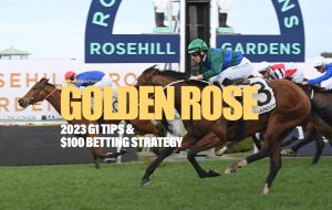 Golden Rose Stakes 2023 preview