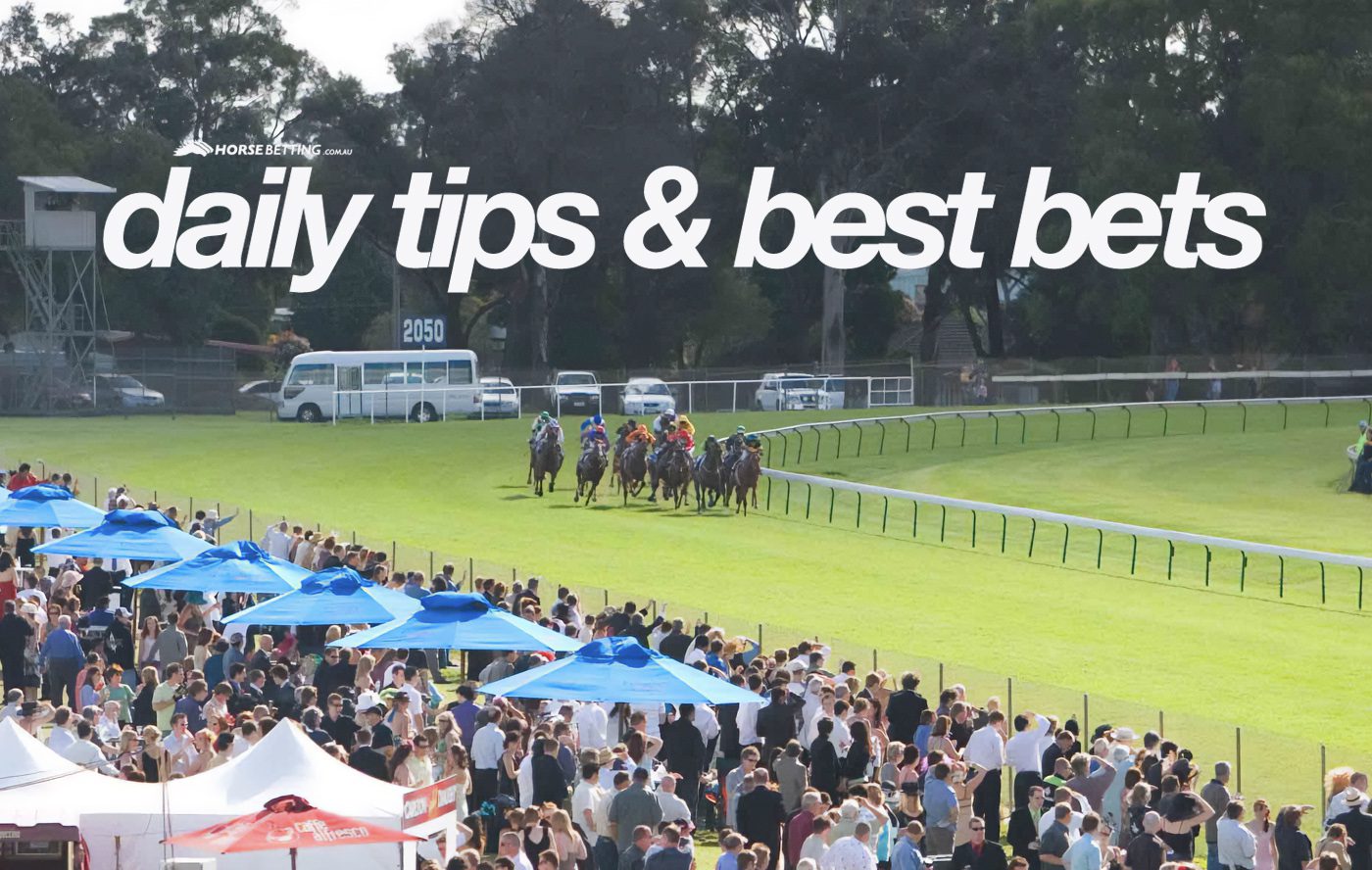 Tuesday horse racing tips & best bets