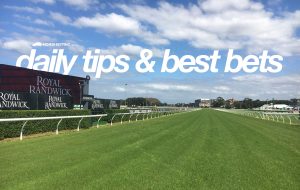 Today's horse racing tips & best bets | December 1, 2023