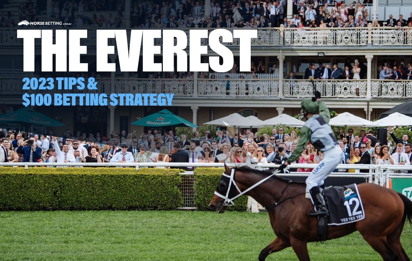 The Everest 2023 preview