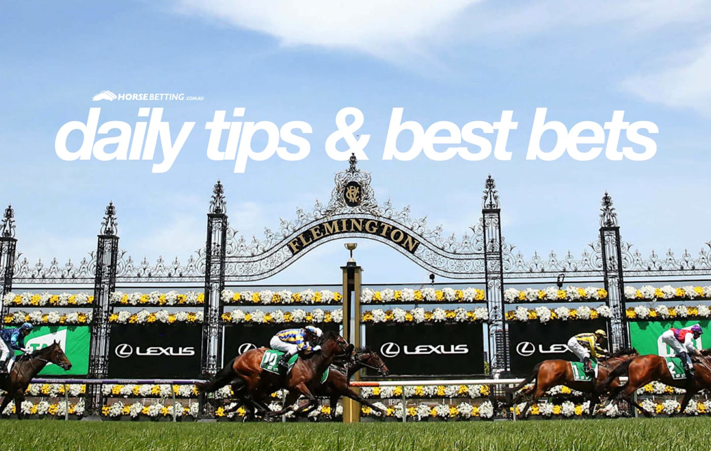 Melbourne Cup Day Racing Tips