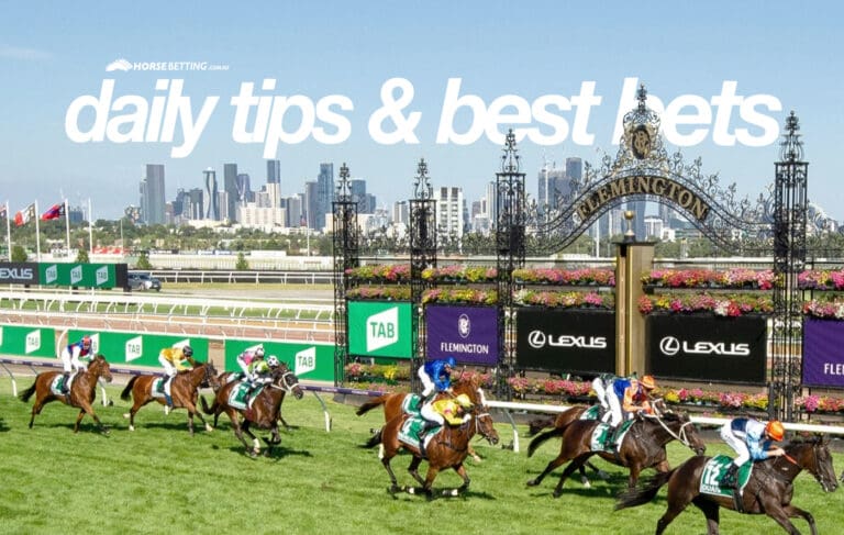 Today S Free Racing Tips Best Odds Saturday January 20   DT Flemington 5 768x487 