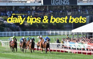 Saturday horse racing best bets