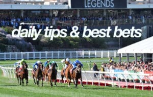 Today's horse racing tips & best bets | October 28, 2023