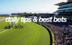 Today's horse racing tips & best bets | October 14, 2023