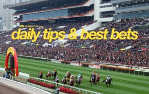 Today's horse racing tips & best bets | December 10, 2023