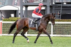 Doull causes upset in Group 2 Caulfield Sprint