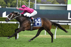 Fangirl claims Group 1 King Charles III Stakes