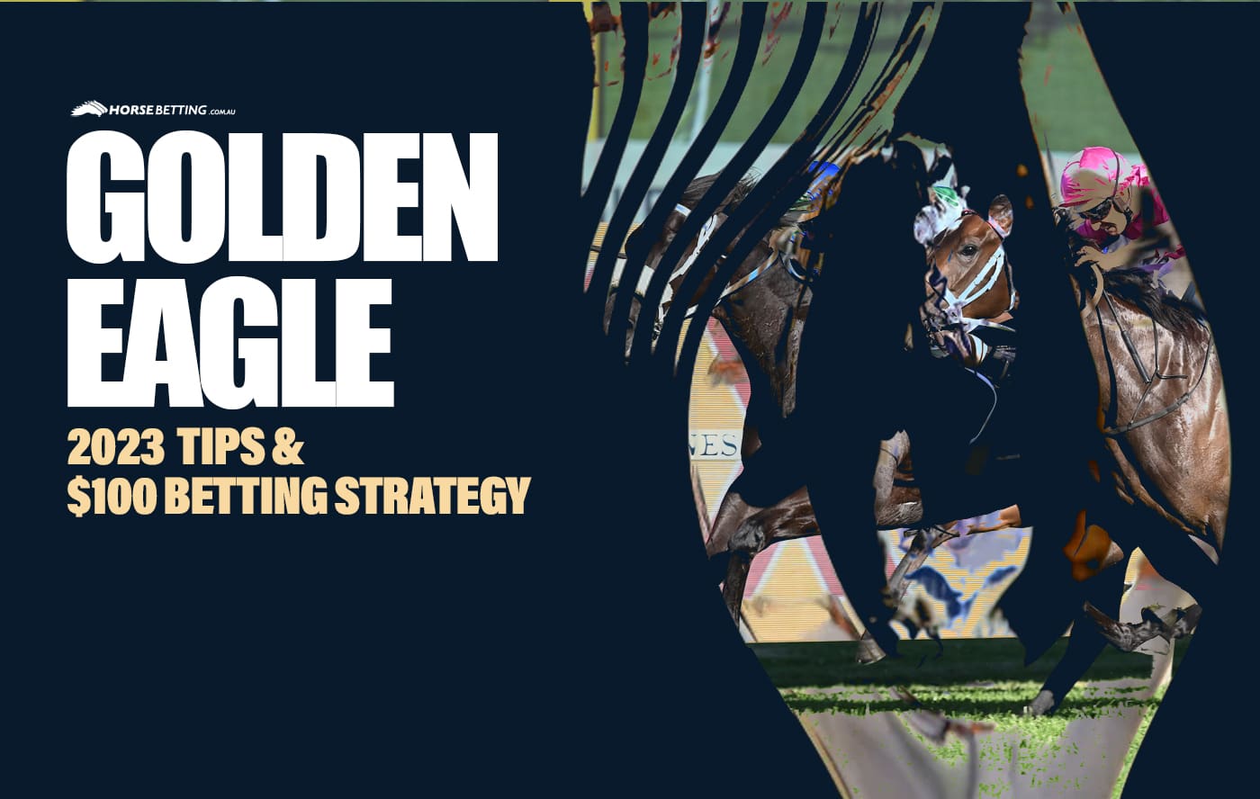 Golden Eagle betting tips