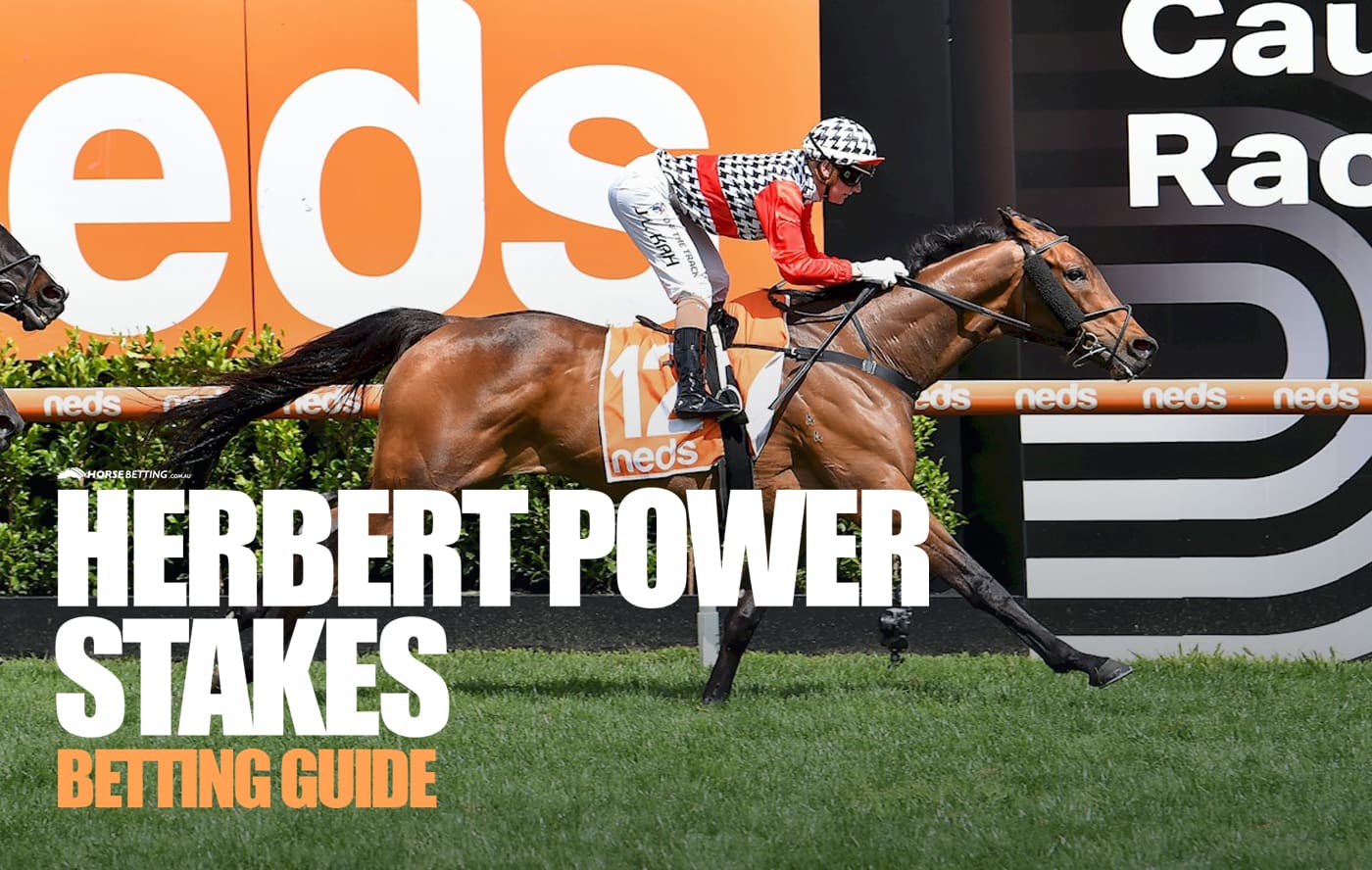 Herbert Power Stakes 2024 Betting Field Odds Results