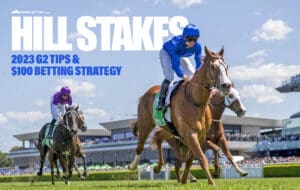 Hill Stakes tips