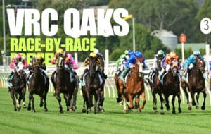 VRC Oaks Day 2023 Preview