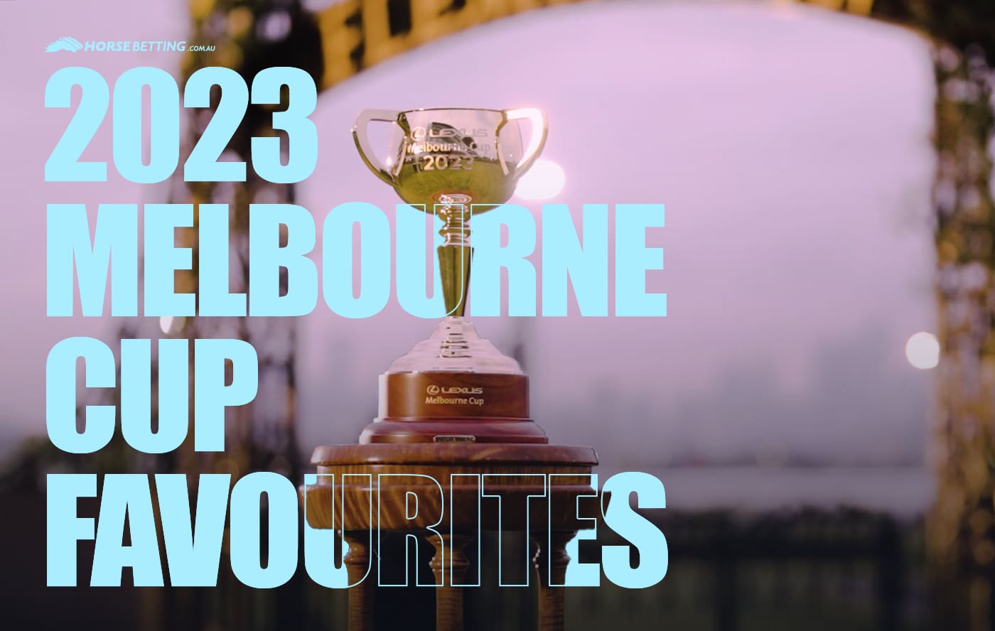 2024 Melbourne Cup favourites