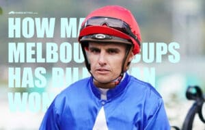 How many Melbourne Cups has Billy Egan won?