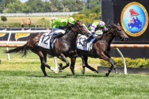 Brazen Style causes major upset in Thoroughbred Club Stakes