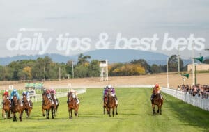 Today's horse racing tips & best bets | November 20, 2023