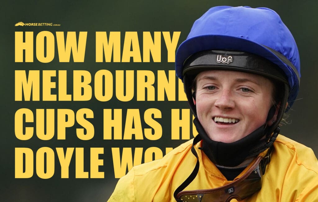 Hollie Doyle Melbourne Cup Wins Best Results 2023 Melb Cup Ride