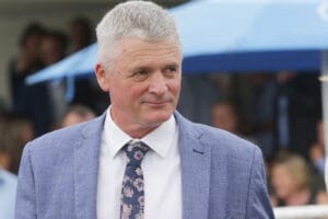 In-form trainer finds Noble fit at stud’s Karaka stable