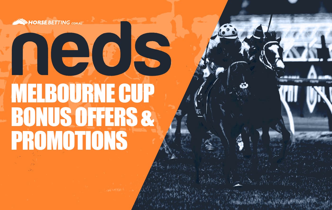 Neds Code Melbourne Cup Betting Bonus Promotion 2024
