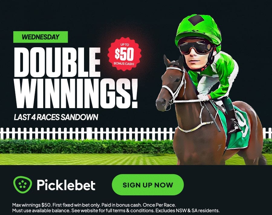 picklebet deposit bonus