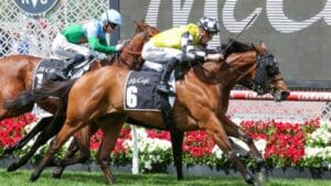 Prowess primed for Champions Stakes assignment