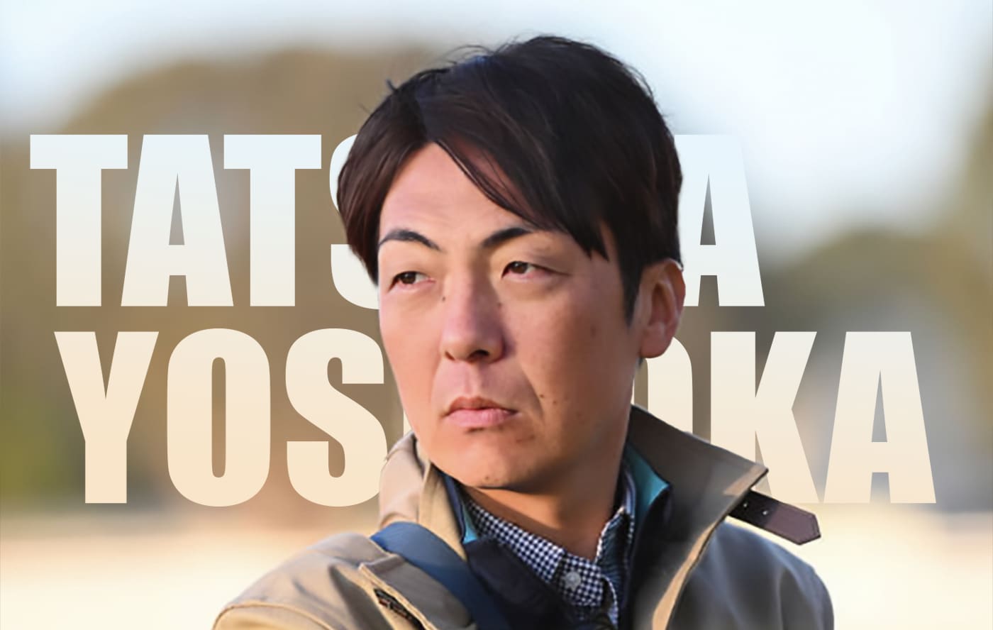 Tatsuya Yoshioka will have one runner in the 2023 Melbourne Cup