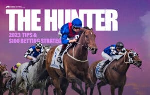 The Hunter 2023 betting tips