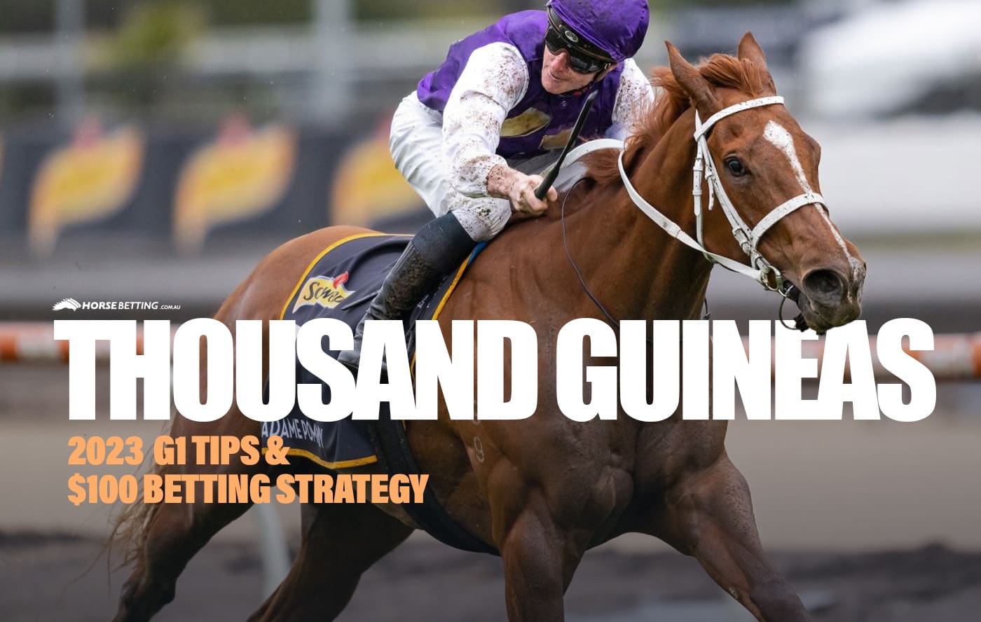 2023 Thousand Guineas Preview