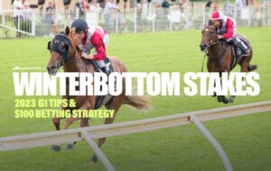 Winterbottom Stakes 2023 betting preview & tips | December 2