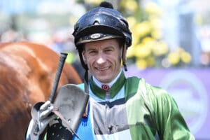 Blake Shinn snares ride on Molly Bloom in New Zealand