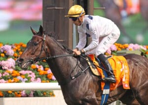 Barrier challenge as Golden Sixty chases history