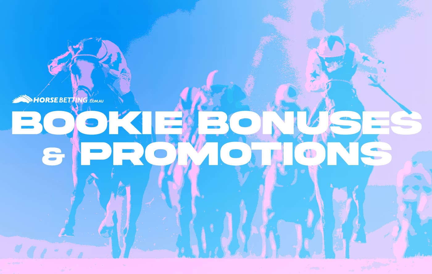 Horse Betting Promotions & Bonuses