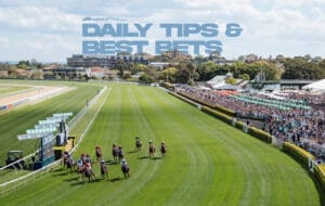 Saturday horse racing tips