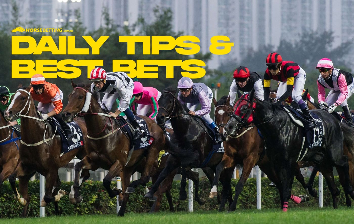 Wednesday free horse racing tips & best bets